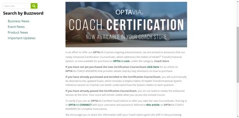 optavia coach site.